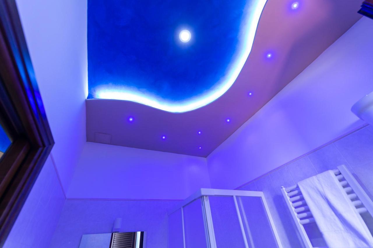 Pompei Luxury Rooms Екстериор снимка
