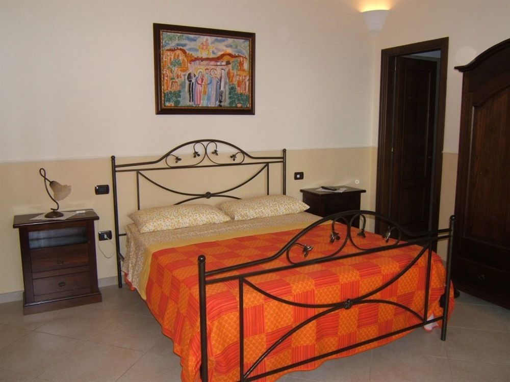 Pompei Luxury Rooms Екстериор снимка